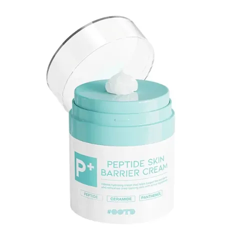 OOTD Peptid Hautbarriere Creme - 50ml