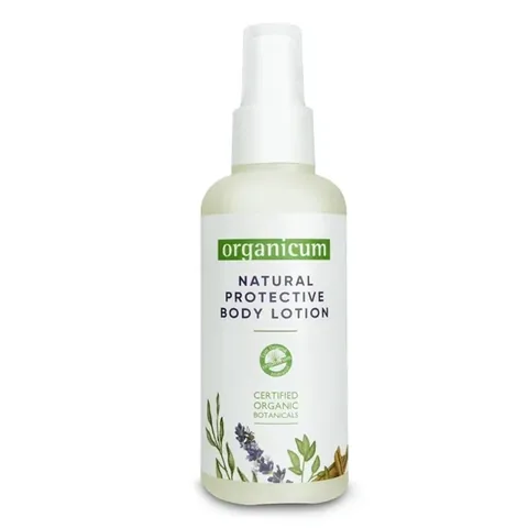 Bio-Natur-Schutzkörperlotion 150 ml