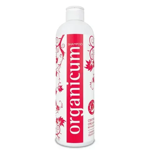 Stärkendes Shampoo für coloriertes Haar 350ml