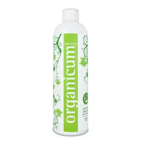 Organicum For Oily Hair Shampoo 350ml