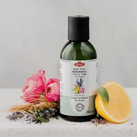 Otacı Entspannendes Körperöl 150ml