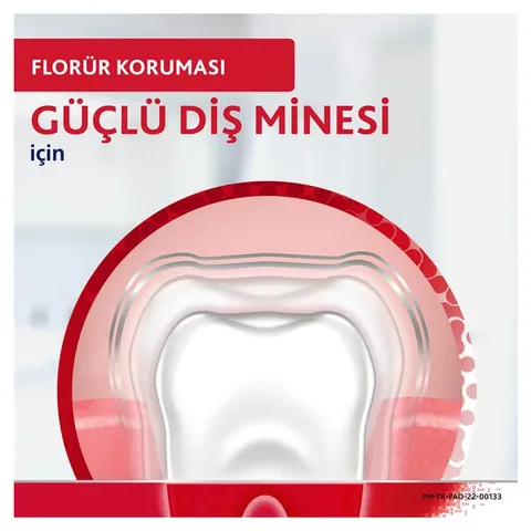 Schutz vor Karies & Zahnfleischproblemen