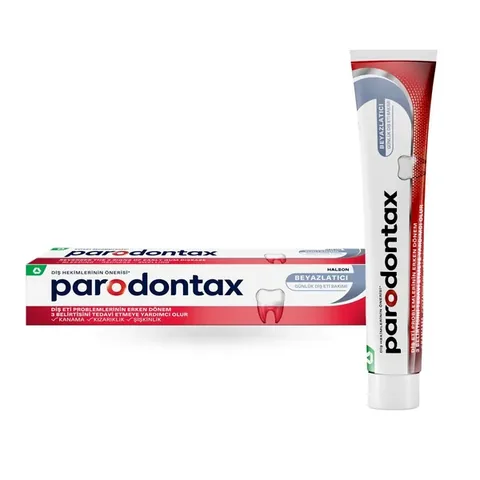 Parodontax Whitening Zahnpasta 75ml