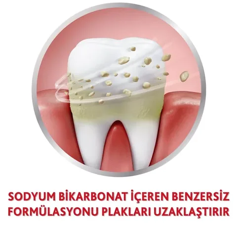 Parodontax Whitening Zahnpasta 75ml
