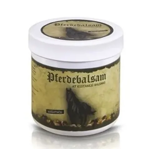 Pavloderm Kühlende Rosskastanienbalsam - 250ml