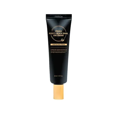 Pekah Rebirth Black Snail Eye Cream 30 ml