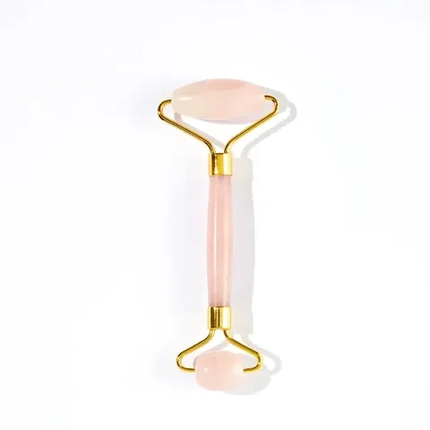 Pelcare Rose Quartz Face Roller