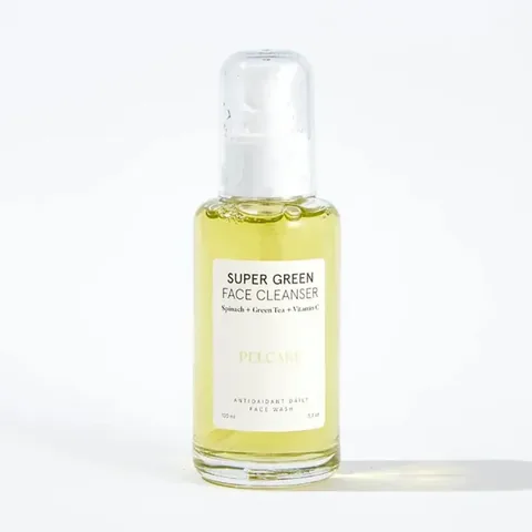 Pelcare Super Green Facial Cleansing Gel 100 ml