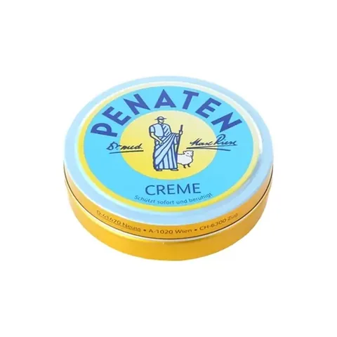 Penaten Baby Diaper Area Care Cream 50 ml