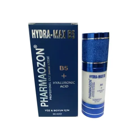 Pharmaozon Anti-Wrinkle Cream with Hyaluronic Acid 30 ml