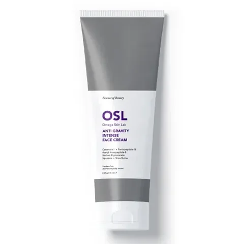 Révélez une peau ferme et lumineuse avec Osl Omega Skin Lab