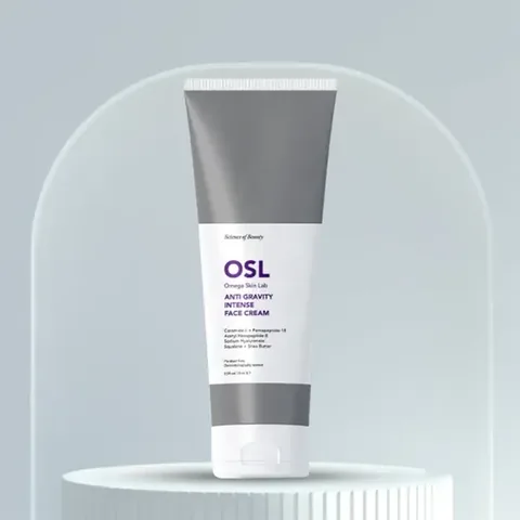 Révélez une peau ferme et lumineuse avec Osl Omega Skin Lab
