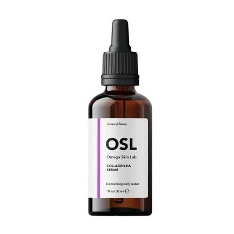 Rajeunissez votre peau avec le Sérum Collagène-HA OSL