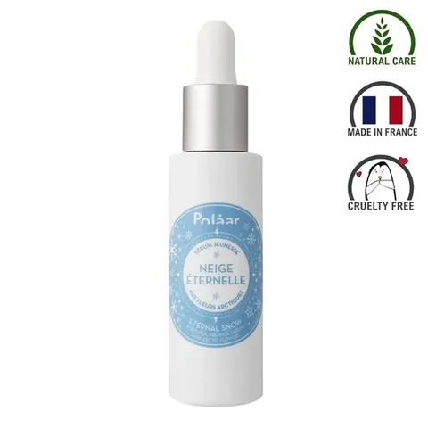 Polaar Eternal Snow Anti-aging Serum 30 ml