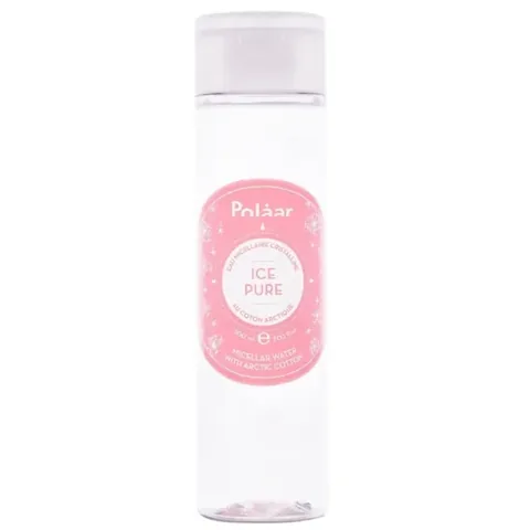 Polaar Icepure Make-up Remover Micellar Water 200 ml