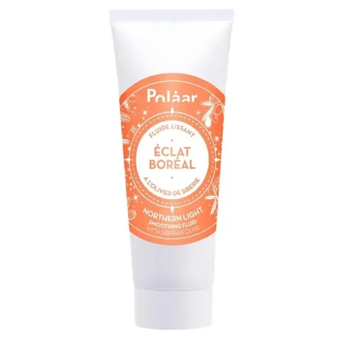 Polaar Northern Light Smoothing Fluid 50 ml