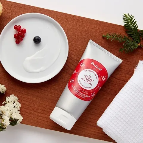 Polaar The Genuine Lapland Body Lotion 200 ml