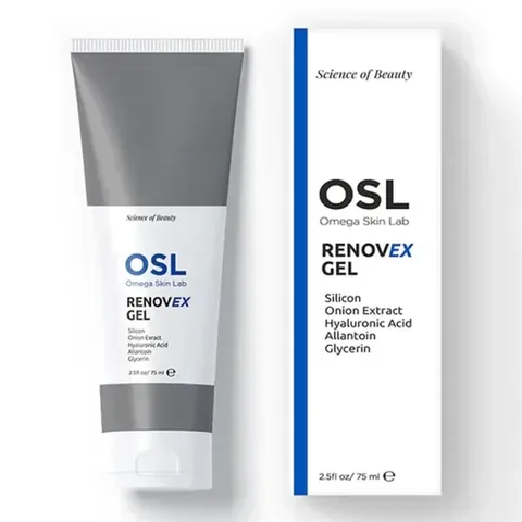OSL Omega Skin Lab Renovex Gel 75 ml
