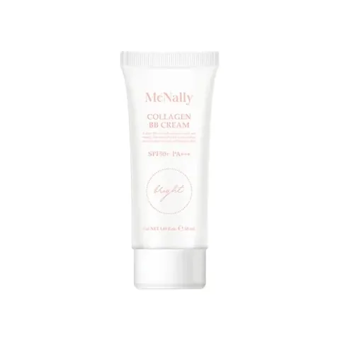 Prettyskin Mcnally Collagen Bb Cream 50 ml
