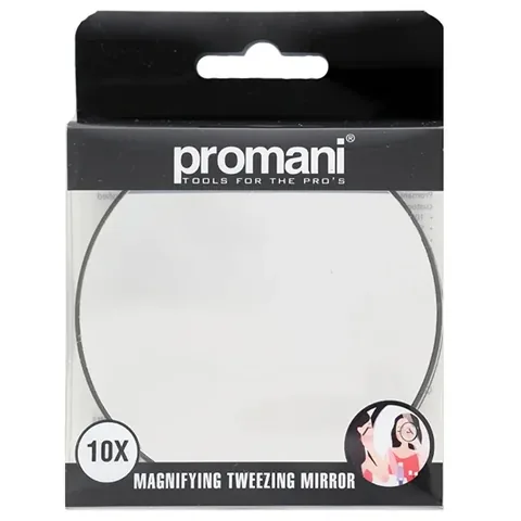 Promani 10 x Magnifying Mirror Pr-940
