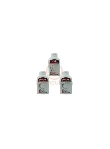 Prozinc Effective Anti-Hair Loss Shampoo 3 for 2