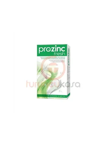 Prozinc Fresh Shampoo 300 ml