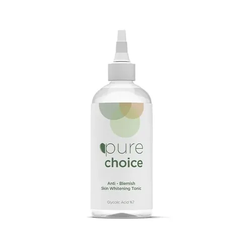 Pure Choice Anti-stain Tonic 200 ml