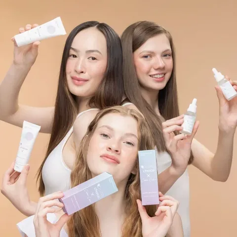 Pure Choice Çisem Çakır Azelaic Acid Serum 30 ml