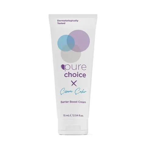 Pure Choice Crème Renforçatrice Barrière
