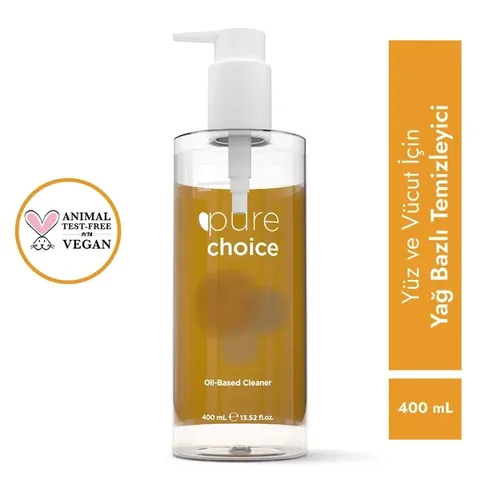 Révélez une peau fraîche et éclatante avec Pure Choice