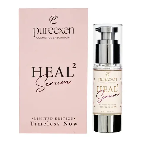 Pureexen Heal Sensitive Skin Care Serum 30 ml