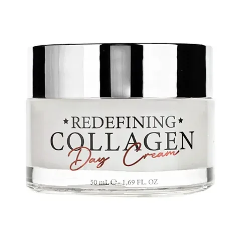 Pureexen Redefining Collagen Day Cream 50 ml
