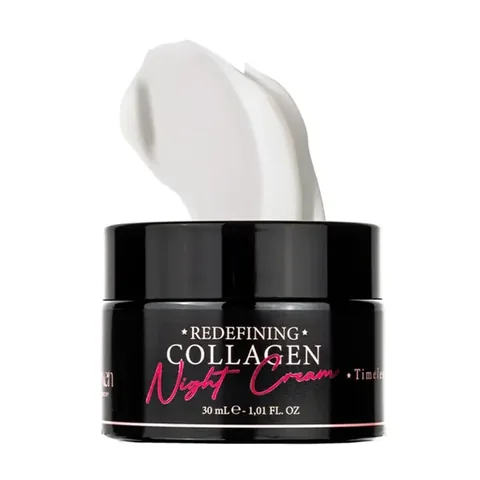 Pureexen Redefining Collagen Night Cream 30 ml