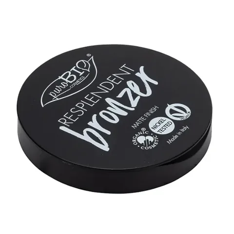 Obtenez un teint éclatant et sculpté avec le Bronzer PuroBio