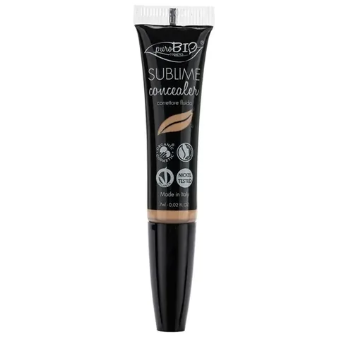 PuroBio Sublime Concealer 7 ml - 02