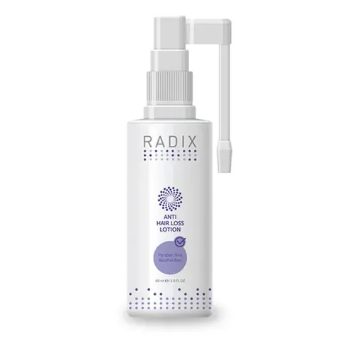 Radix Anti Hair Loss Lotion 60 ml