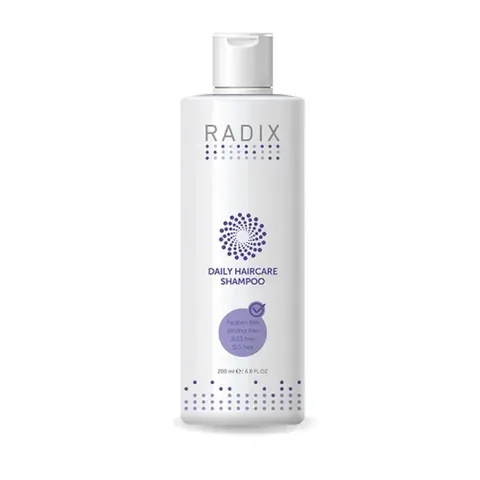 Radix Daily Care Shampoo 200 ml