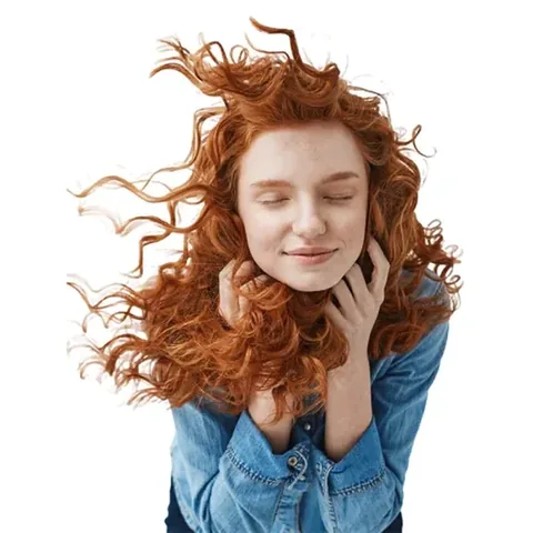 Obtenez des cheveux sains et brillants avec Radix Daily Care