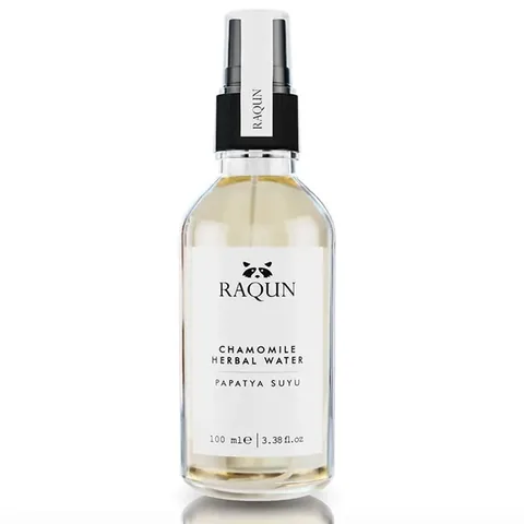 Raqun 100% Natural Chamomile Water 100 ml