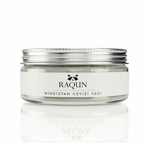 Raqun Coconut Oil 50 ml