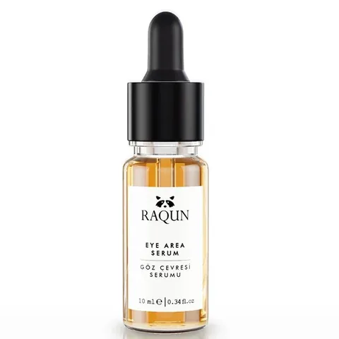 Raqun Eye Contour Serum 10 ml