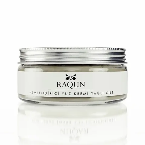 Raqun Moisturizing Face Cream 50 ml