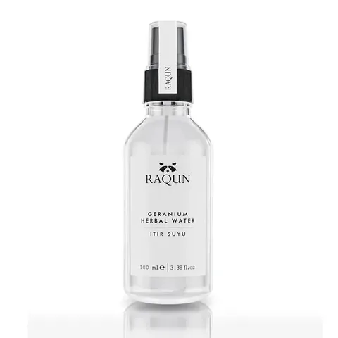Raqun Natural Geranium Water 100 ml