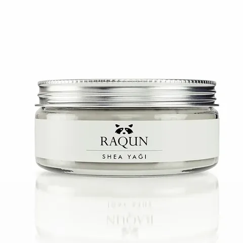 Raqun Shea Oil 50 ml