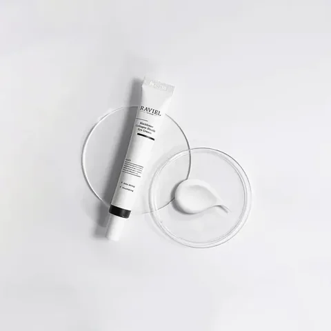 Raviel Blackbean Collagen Elastic Eye Cream 2 x 20 ml