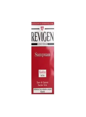 Revigen For Women Shampoo 300ml