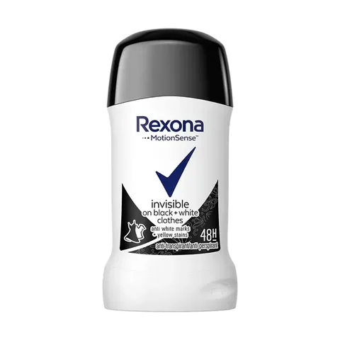 Rexona مزيل عرق ريكسونا غير مرئي، رول أون، 40 مل