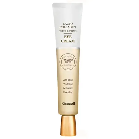 Ricocell Lacto Collagen Super Lifting Eye Cream 40 ml