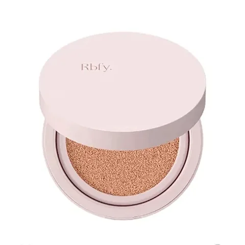 Ricocell Rbfy Stay Fit Cushion 15 gr - 01 light Beige