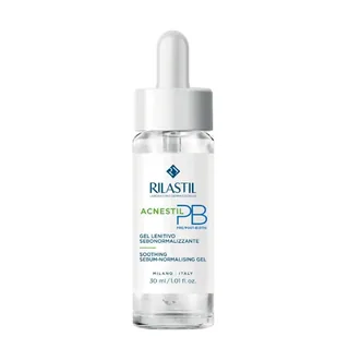 Équilibrez et hydratez votre peau avec le Sérum Gel Rilastil